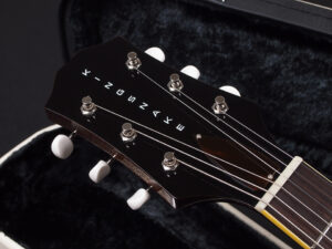 フルアコ セミアコ Gibson Vintage ギブソン ヴィンテージ full semi acoustic ES ES-125 ES-135 TD TDC TC P-90 1PU Eastman