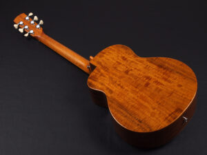 アヌエヌエ ハワイアンコア ミニ 小型 スモール ギター トラベル small guitar travel outdoor gs mini hawaiian koa Taylor 女子 子供 女性 初心者 入門 ビギナー