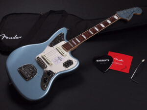 MIJ JM JG ジャパン hybrid トラディショナル 2 II ジャガー Jazzmaster 1966 1962 66 JG62 JG66 IB アイス ブルー Sonic ソニック 限定