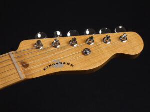 サイドワインダー テレキャスター Fender Esquire Telecaster エスクワイアー 1Hum Ash Light Weight 1950 1952 50s 50 52 TL 長岡亮介