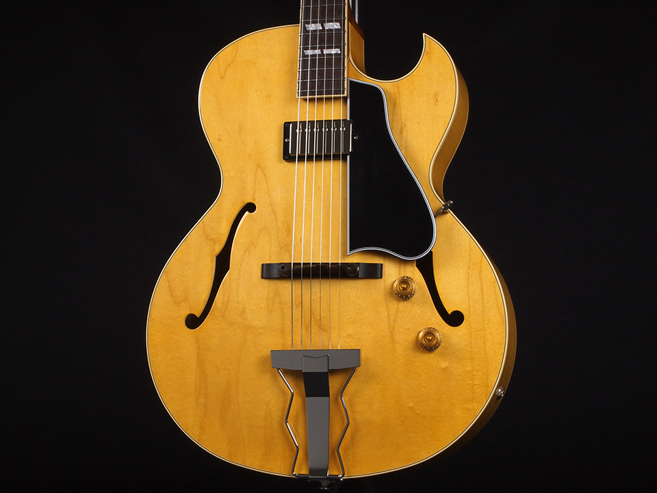 公式サイト Archtop Tribute 14年 AT175 アーチトップトリビュート 