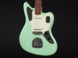 MIJ JM JG ジャパン hybrid トラディショナル 2 II ジャガー Jazzmaster 1966 1962 JG62 JG66 SFG サーフグリーン 限定 羊文学 塩塚モエカ LTD