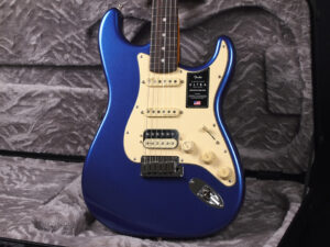 アメリカン ウルトラ ストラトキャスター Elite Deluxe vintage standard STD SSH RW ST 62 コブラブルー made in USA アメリカ製 modern