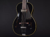 ロッキンチェアー Gibson Archtop アーチトップ フルアコ アコースティック small スモール ピックギター Pick guitar Blues ブルース Jazz ジャズ Old