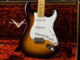 カスタムショップ ヴィンテージ カスタム ストラトキャスター 1954 1957 NOS Brownie ブラウニー Eric Clapton エリック クラプトン ash Tribute 2CS 2TS Tone