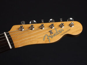 TL'62 TL62B Custom Telecaster Japan Vintage 1984 1982 ジャパン ヴィンテージ ビンテージ 60s Traditional fujigen フジゲン