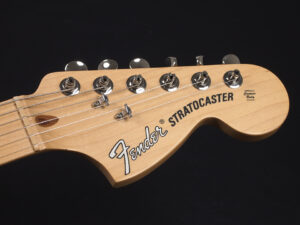 アメリカン パフォーマー ストラトキャスター Professional Special vintage standard STD SPL ST62 ST72 70s made in USA LPB