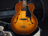 Gibson jazz Full acoustic ES-5 ES-350 L-5 BIRDLAND 175 TD ES-350T P-90 P90 Chuck berry Switch Master