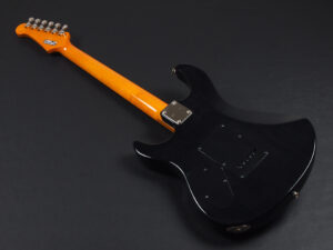 HFM パシフィカ 初心者 入門 Seymor Duncan 後藤 ひとり ぼざろ ぼっち ヤマハ Revstar レヴスタ ストラト stratocaster