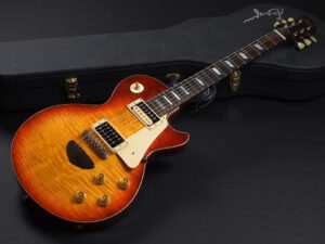 gibson les paul historic Custom Shop CS 1958 1959 1960 Standard LP Navigator Zemaitis N-LP MIJ 日本製 Japan