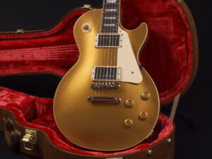 レスポール スタンダード STD P90 60s 1950s 1956 1957 1954 1957 GT ゴールドトップ LP Traditional Studio Slash Victoria