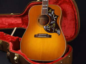 ハミングバード Country Western Southern Jumbo Dove 60s ビンテージ チェリー サンバースト スタンダード Standard オリジナル Vintage HCS