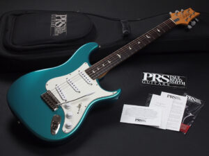 PRS ジョンメイヤー ジョン メイヤー シルバースカイ CE bolt on 635JM Fiore CE 24 CE 22 Custom ST stratocaster