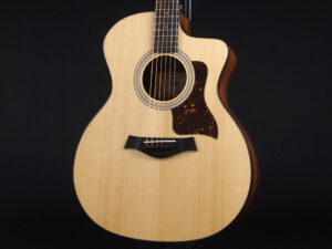 タイラー 114ce 414ce 314ce 2020 ローズウッド DLX deluxe エレアコ electric acoustic ES2 初心者 入門 プラス RW ローズ + koa 224