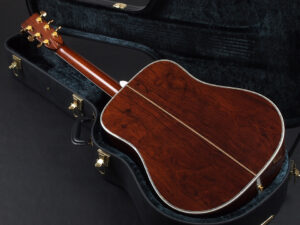 YD-1000 YD-2000 Jacaranda Honduras Brazilian Rosewood マダガスカル ローズ ホンデュラス ブラジリアン ハカランダ Martin D-45 42