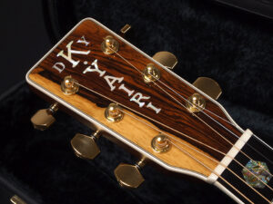 YD-1000 YD-2000 Jacaranda Honduras Brazilian Rosewood マダガスカル ローズ ホンデュラス ブラジリアン ハカランダ Martin D-45 42