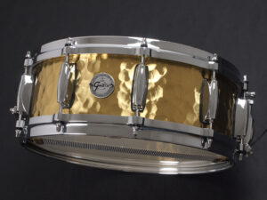 グレッチ,カスタム,Brass,ブラス,スネア,COB,4164, Metal,Snare,Ludwig,LM400,402,LB416,417,GB4160,Pearl,Sensitone,TAMA,LBR1465 42本