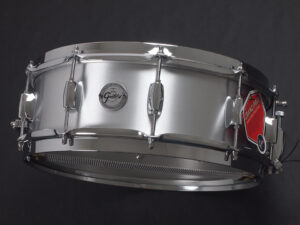 Full Range alminium 302 Hoop BSH 1465 アルミ Ludwig LM404 405アクロライト Gretsch S1-5514GP Pearl sensitone 柏倉隆史