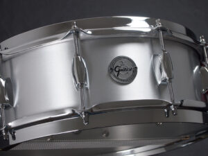 Full Range alminium 302 Hoop BSH 1465 アルミ Ludwig LM404 405アクロライト Gretsch S1-5514GP Pearl sensitone 柏倉隆史