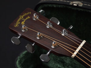 シグマ マーチン シェナンドー D-28 HD-28 HD-28V shenandoah martin Rosewood HEADWAY K.Yairi S.yairi Cat's Eyes CE