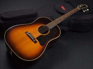 momose 百瀬 恭夫 Aska 飛鳥 ATB アスカ Guild DS-240 Epiphone Gibson J-45 Vintage VS 日本製 HOBO LTD 限定 Studio 5周年