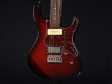 112V 612 611 212 PAC ST Stratocaster ストラト Fender Traditional hybrid Bacchus Edwards G&L Fujigen fgn 富士弦