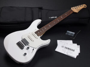 112V 612 611 212 PAC ST Stratocaster ストラト Fender Traditional hybrid Bacchus Edwards G&L Fujigen fgn 富士弦