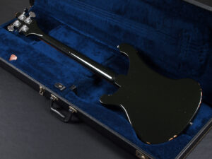 Rickenbacker　4003S JG 1984年製