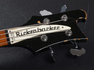 Rickenbacker　4003S JG 1984年製