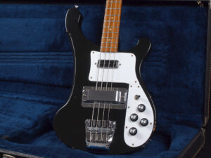 Rickenbacker　4003S JG 1984年製