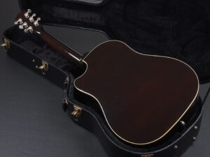 Gibson　J-45 Standard EC / Cutaway