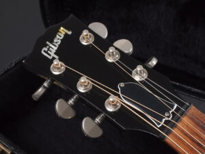 Gibson　J-45 Standard EC / Cutaway