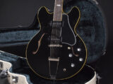 フルアコ セミアコ Gibson Vintage GRETSCH ES-335 ES-330 P90 Swamp Jazz Blues Rockabilly casino Ebony Epiphone