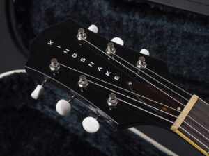 フルアコ セミアコ Gibson Vintage GRETSCH ES-335 ES-330 P90 Swamp Jazz Blues Rockabilly casino Ebony Epiphone