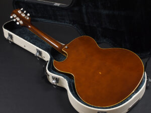 フルアコ セミアコ Gibson Vintage ギブソン ヴィンテージ full semi acoustic ES ES-125 ES-135 TD TDC TC P-90 1PU Eastman