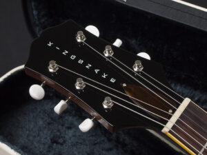 フルアコ セミアコ Gibson Vintage ギブソン ヴィンテージ full semi acoustic ES ES-125 ES-135 TD TDC TC P-90 1PU Eastman