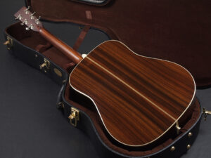 D-28 HD-28 D-18 D-35 ドレッドノート dreadnought フォーク アコースティック ローズウッド 黒澤楽器 Forward Shift Scallop herringbone