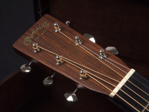 D-28 HD-28 D-18 D-35 ドレッドノート dreadnought フォーク アコースティック ローズウッド 黒澤楽器 Forward Shift Scallop herringbone