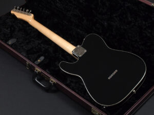 fender custom shop master build MBS Blackguard american vintage original Hotei 布袋 J.W.Black