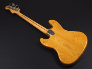 MIJ made in Japan Traditional Haritage 70s Atelier vintage ジャズベース Jazz Bass 1970s Fujigen フジゲン 富士弦 N