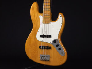 MIJ made in Japan Traditional Haritage 70s Atelier vintage ジャズベース Jazz Bass 1970s Fujigen フジゲン 富士弦 N