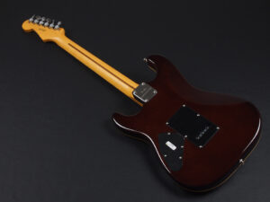 Modern モダン エアロダイン ストラトキャスター ST 3 2 tone Sunburst 3TS 2TS 3CS 2CS SB CB バースト Ibanez Schecter アイバニーズ