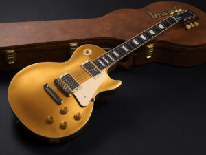 レスポール スタンダード STD P90 60s 1950s 1956 1957 1954 1957 GT ゴールドトップ LP Traditional Studio Slash Victoria