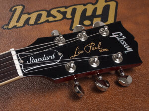 レスポール スタンダード STD 50s 1950s 1959 59 1960 '60s Sunburst LP Traditional Iced Tea burst Honey Vintage IT