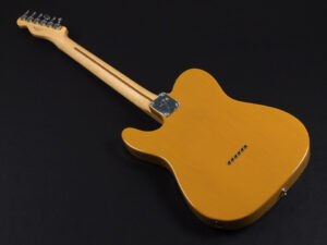 mex プレイヤー series MIJ Traditional hybrid テレキャスター 1952 52 1950 50s バタースコッチ ブロンド BBD Natural NAT ナチュラル