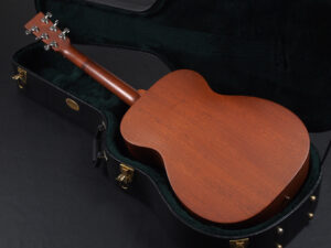 00-15 OO-15M 000 OOO ダブルオー Triple-O Blues ブルース Mahogany マホガニー 小型 スモール 小ぶり Small 子供 女性 女子 初心者 入門 ビギナー