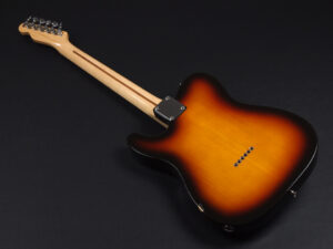 ジャパン 日本製 made in japan traditional MIJ TL62 70s Telecaster テレキャスター 3CS Fujigen 富士弦 フジゲン Vintage 1970