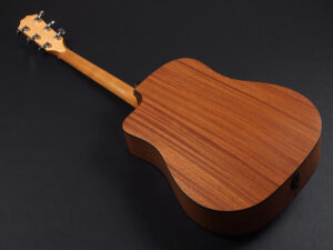 タイラー 114e 114ce 110e 212ce 214ce 112ce サペリ Sapele Rosewood GA DN カッタウェイ エレアコ 女性 女子 初心者 ビギナー 子供 入門