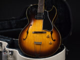 フルアコ セミアコ Gibson Vintage ギブソン ヴィンテージ ES-175 ES-125 TD Eastman Godin 5th avenue AR-175ce JAZZ VS ジャズ