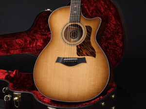 タイラー V Class クラス 114ce 214ce 314e 414ce Rosewood ローズウッド エレアコ GA Grand auditorium ES2 Limited LTD 限定品